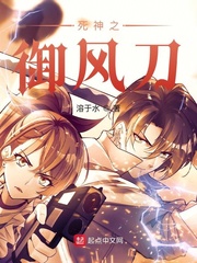 死神之御风刀