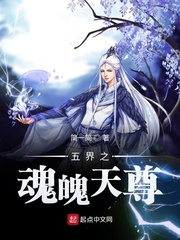 五界之魂魄天尊