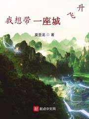 我想带一座城飞升