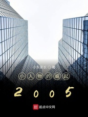 崛起之2005