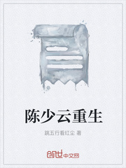 陈少云重生