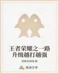 王者荣耀之一路升级越打越强