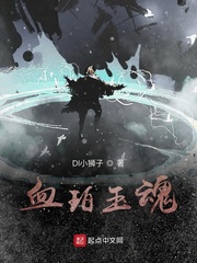 血珀玉魂