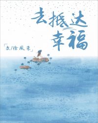 去抵达幸福