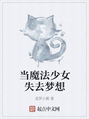 当魔法少女失去梦想