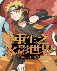 重生之火影世界