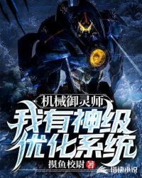 机械御灵师：我有神级优化系统