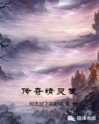 传奇精灵使