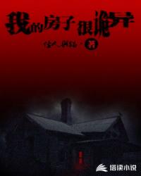 我的房子很诡异