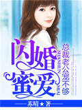 闪婚蜜爱：总裁老公宠不够