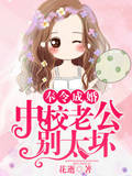 奉令成婚，中校老公别太坏